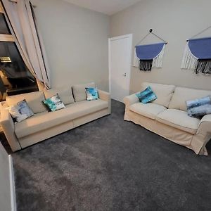 Maison 4 Chambres