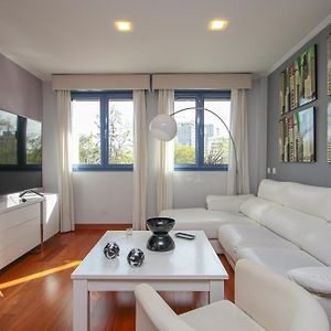Appartement à 2 Chambres à Coucher