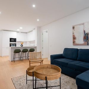 Apartamento Reformado En La Gran Via Alquiler Temporal