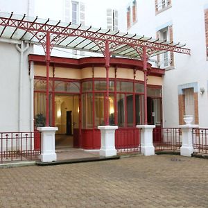 Studio Proche Des Thermes