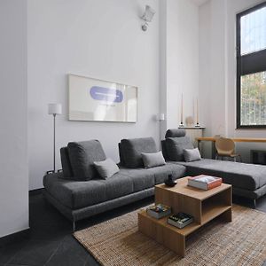 Scaldasole Loft Design 15 Min Dal Duomo
