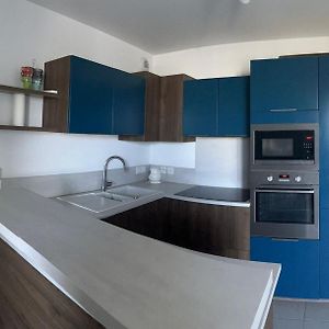 Appartement T2