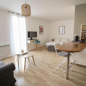 Le St Ausone : Studio Centre Ville/Parking