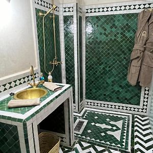 Private Bathroom Double Room