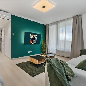 Lam City Jungle - Sky View 21 Floor - Free Parking
