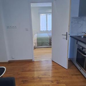 Appartement à 1 Chambre à Coucher