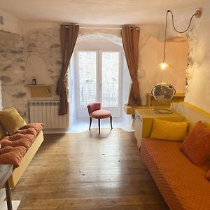 Felicita : Appartement Atypique Centre Bastia
