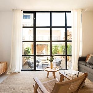 Lodging Apartments Rambla Poblenou 12
