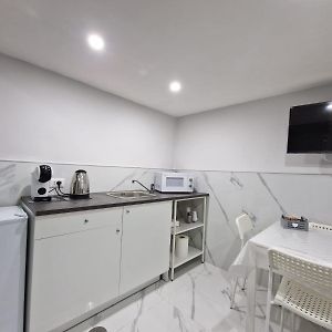 Private Bathroom Double Room