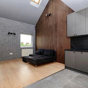 Luxury Duplex Apartment In The City Center.