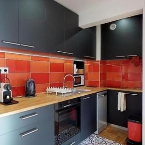 Appartement à 1 Chambre à Coucher