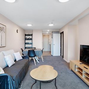 Appartement à 3 Chambres à Coucher