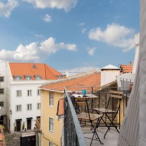 Appartement à 3 Chambres à Coucher