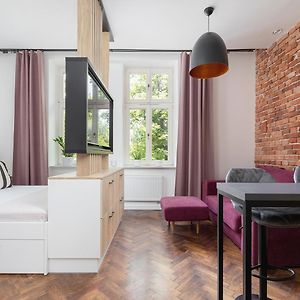 Kazimierz Area - Dietla 21 Street