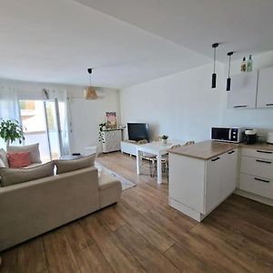 Appartement Cosy A 5 Min Des Plages