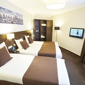 Chambre Quadruple