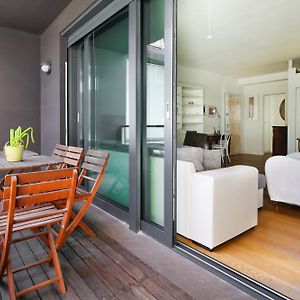 Appartement à 2 Chambres à Coucher