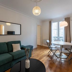 Appartement De Luxe Champs Elysees Neuf