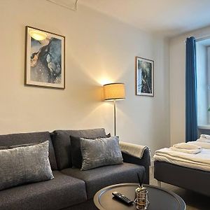 Appartement à 1 Chambre à Coucher