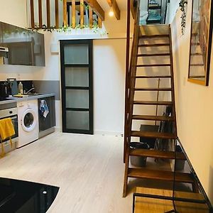 Appartement à 1 Chambre à Coucher