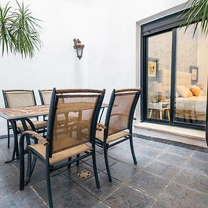 Apartamento Central