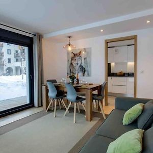 Appartement à 2 Chambres à Coucher