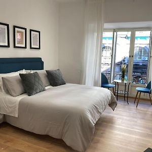 Appartement à 3 Chambres à Coucher