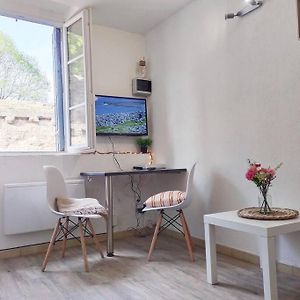 Studio Avignon Intra Muros Full Equipee R+1