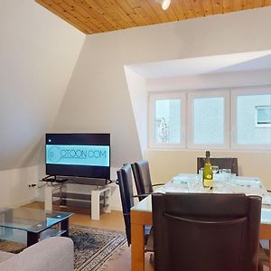 Les Appartements De Georges Avec Parking