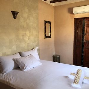 Chambre Double de Luxe