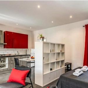 Appartement à 1 Chambre à Coucher
