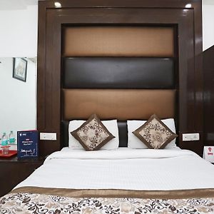 Chambre Standarde Lit King-Size