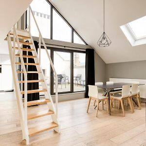 Smartflats - Rubens Antwerp