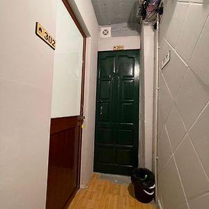 Private Bathroom Triple Room