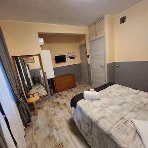 Private Bathroom Double Room