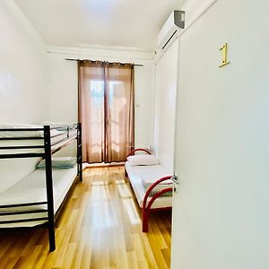 Chambre Juste Pour Femmes Dortoir