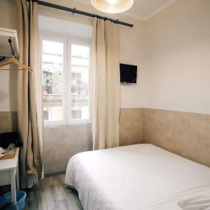 Chambre Petite Lit King-Size