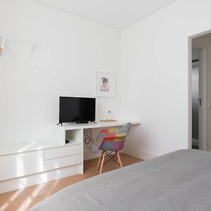 Chambre Standarde Lit King-Size