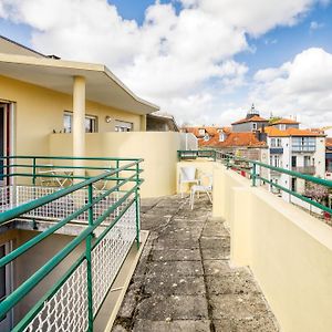 Camarao Apartment