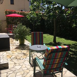 Les villas du triangle - chambres d'hôtes