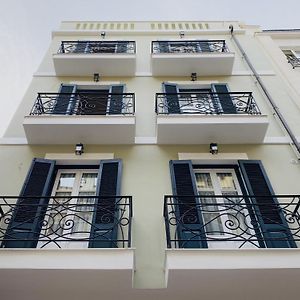 Central Syntagma Square Studio In Athens - Shell