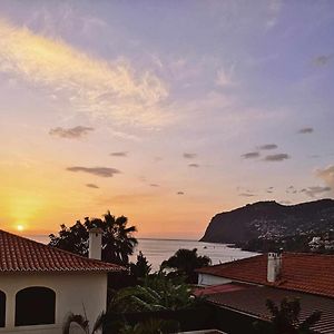 Madeira - Sunset Sea View Of Cabo Girao