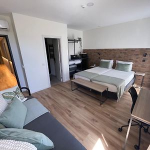 Chambre Triple de Luxe