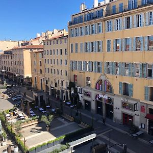 Appartement Hyper Centre-Vieux Port-Place aux Huiles