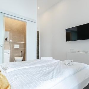 Chambre Standarde Double