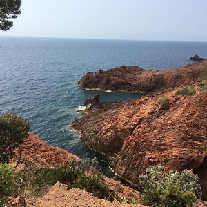 Appartement à Fréjus 2 piéces pour 4 personnes