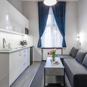 Appartement Studio