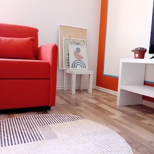 Marta'S Apartment
