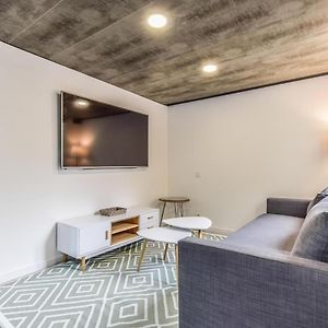 Lofts Reformados En El Bernabeu Alquiler Temporal