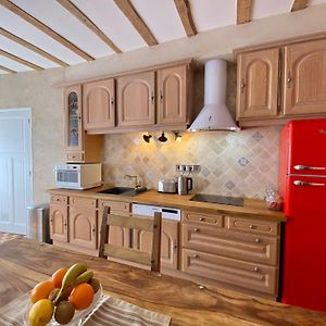 La Maison Des Templiers ~ Ostal Medieval ~ Logis Enchantes
